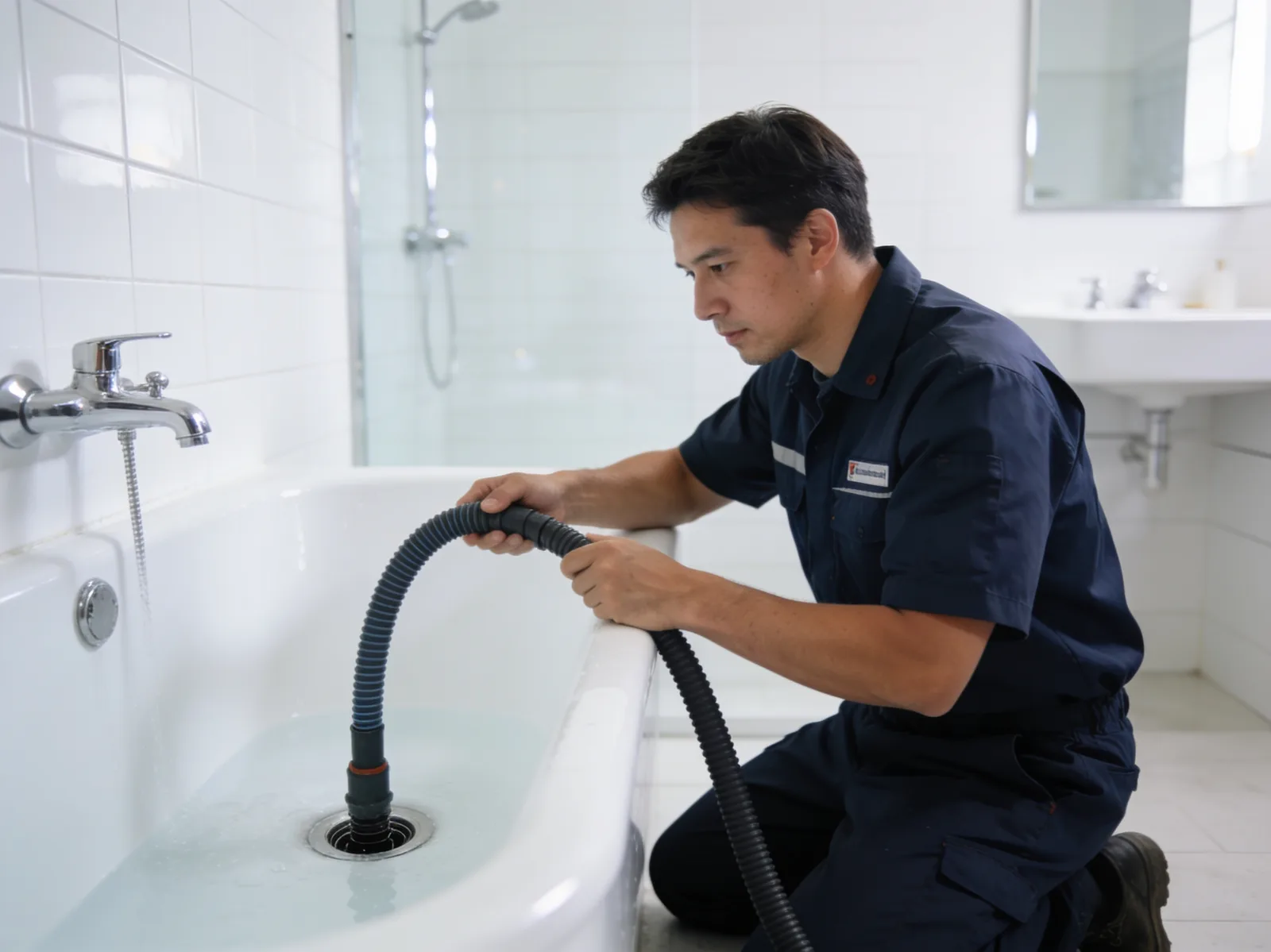 Emergency Plumber Clarks Hill, SC FAQs